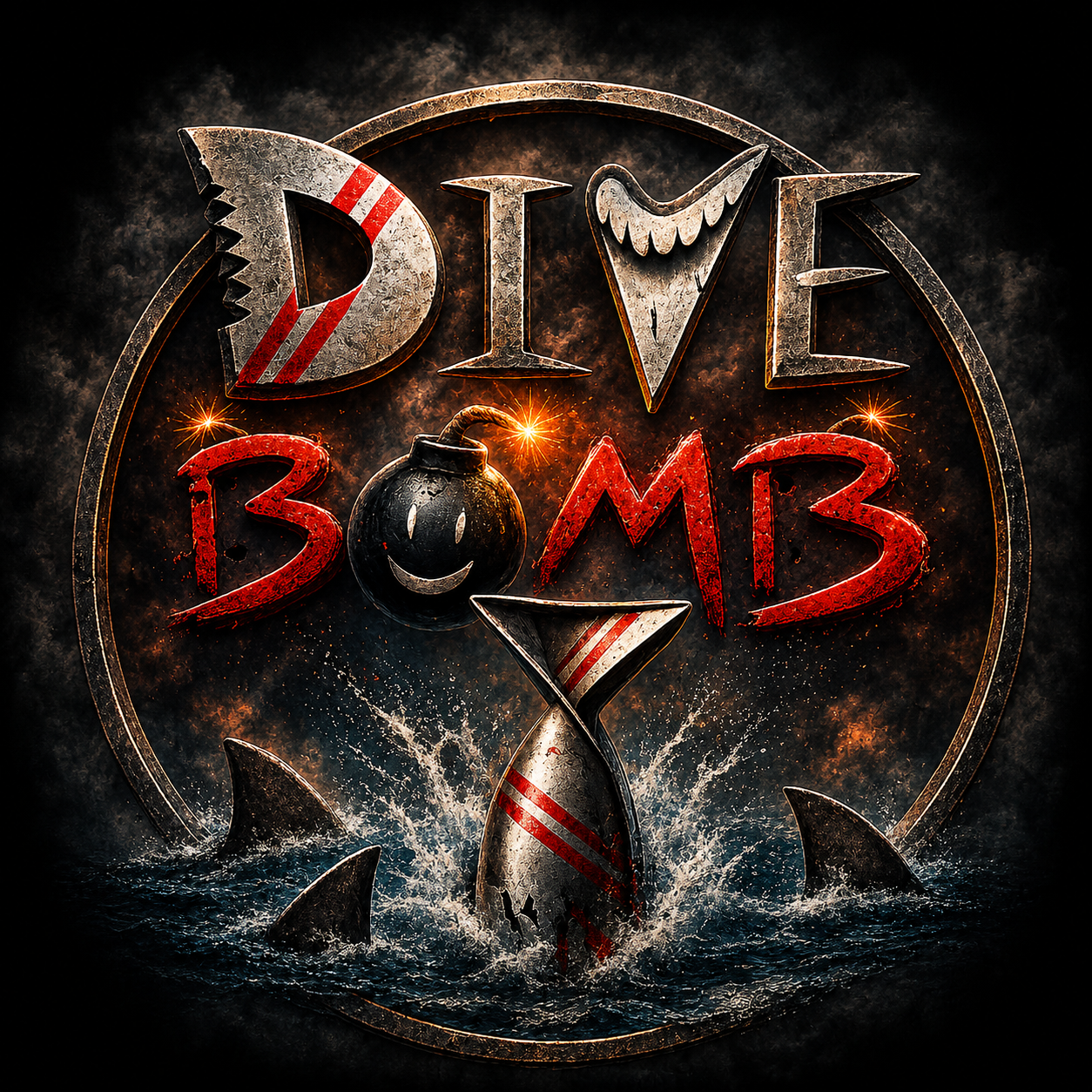 Dive Bomb